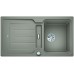 BLANCO CLASSIC Neo 5 S InFino Silgranit tartufo obous.prov.s exc.krájecí deska 524022