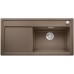 BLANCO ZENAR XL 6 S DFG InFino Silgranit muškát dřez vpravo s exc. deska sklo 524080