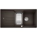 BLANCO CLASSIC Neo 6 S InFino Silgranit káva obous.prov.s exc.přísluš.nerez 524126