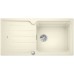 BLANCO CLASSIC Neo XL 6 S InFino Silgranit jasmín obous. prov. s excentrem 524132