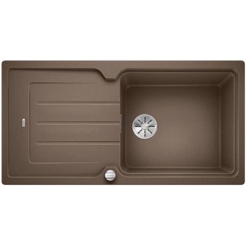 BLANCO CLASSIC Neo XL 6 S InFino Silgranit muškát obous. prov. s excentrem 524135 BLANCO CLASSIC Neo XL 6 S InFino Silgranit muškát obous. prov. s excentrem 524135