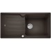 BLANCO CLASSIC Neo XL 6 S InFino Silgranit káva obous. prov. s excentrem 524136