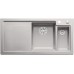 BLANCO AXON II 6 S InFino Keramika aluminium dřez vpravo s exc. přísluš. ano 524145