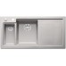 BLANCO AXON II 6 S InFino Keramika aluminium dřez vlevo s exc. přísluš. ano 524146