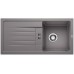 BLANCO FAVUM 45 S Silgranit aluminium oboustranné provedení 524228
