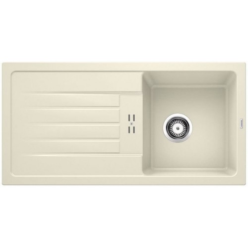 BLANCO FAVUM 45 S Silgranit jasmín oboustranné provedení 524230 BLANCO FAVUM 45 S Silgranit jasmín oboustranné provedení 524230