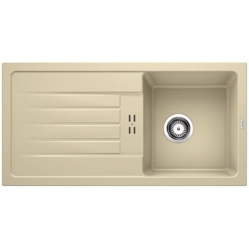 BLANCO FAVUM 45 S Silgranit béžová champagne oboustranné provedení 524231 BLANCO FAVUM 45 S Silgranit béžová champagne oboustranné provedení 524231