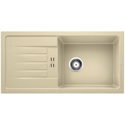 BLANCO FAVUM XL 6 S Silgranit béžová champagne oboustranné provedení 524237