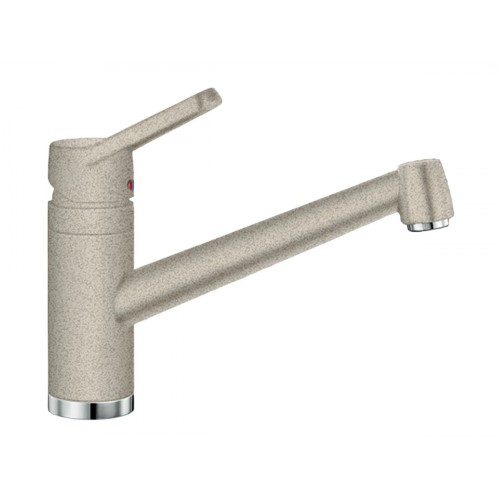 BLANCO Actis Silgranit dřezová baterie písek 512901 BLANCO Actis Silgranit dřezová baterie písek 512901