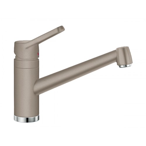 BLANCO Actis Silgranit dřezová baterie tartufo 517632