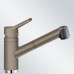 BLANCO Actis-S Silgranit dřezová baterie tartufo 517631