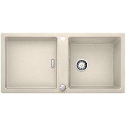 BLANCO Adon XL 6 S dřez Silgranit písek 519624