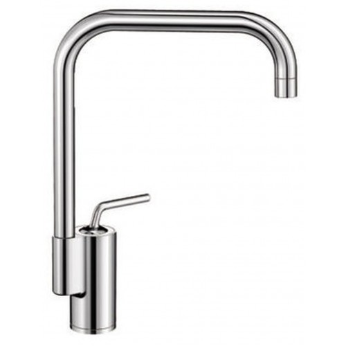 BLANCO Ajaris dřezová baterie, chrom 520814 BLANCO Ajaris dřezová baterie, chrom 520814