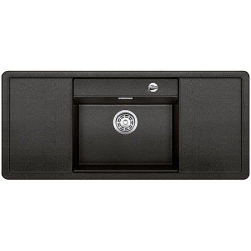 BLANCO Alaros 6 S dřez Silgranit antracit, příslušenství bílé516719