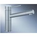BLANCO Alta Compact dřezová baterie imitace nerez 515121