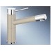 BLANCO Alta Compact dřezová baterie písek / chrom 515320