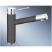 BLANCO Alta Compact dřezová baterie antracit / chrom 515323