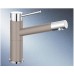 BLANCO Alta Compact dřezová baterie tartufo / chrom 517633
