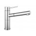 BLANCO Alta-S Compact dřezová baterie tlaková, chrom 515122