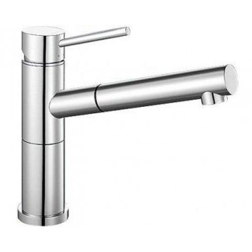 BLANCO Alta-S Compact Vario dřezová baterie, chrom 518407