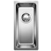 BLANCO Andano 180-U dřez nerezový, hedvábný lesk 518301