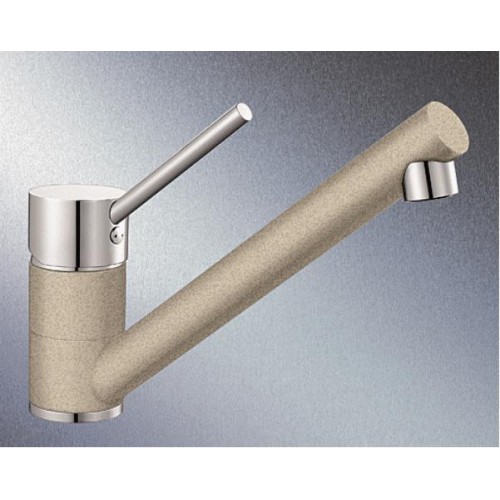 BLANCO Antas dřezová baterie písek/ chrom 515342