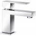 BLANCO Aron-WT koupelnová baterie, chrom 520393
