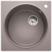 BLANCO Artago 6 dřez Silgranit, aluminium 521759