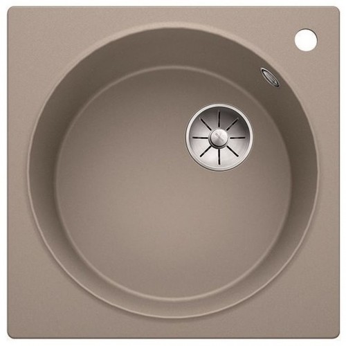 BLANCO Artago 6 dřez Silgranit, tartufo 521764