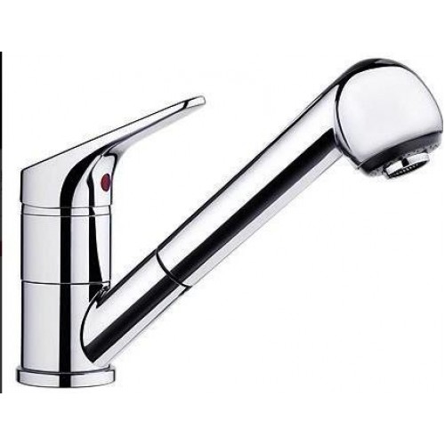 BLANCO Arum - S dřezová baterie chrom 515585