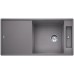 BLANCO Axia III XL 6 S dřez Silgranit, aluminium 522181
