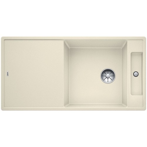 BLANCO Axia III XL 6 S dřez Silgranit, jasmín 522174 BLANCO Axia III XL 6 S dřez Silgranit, jasmín 522174