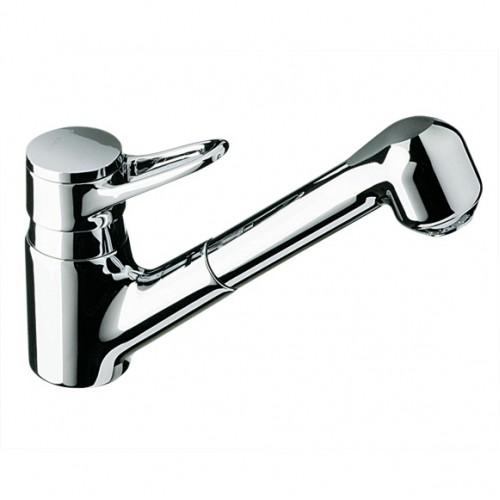 BLANCO Orion-S dřezová baterie chrom 511268