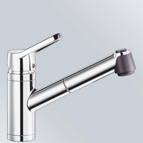 BLANCO Actis-S dřezová baterie beztlaková, chrom 512914