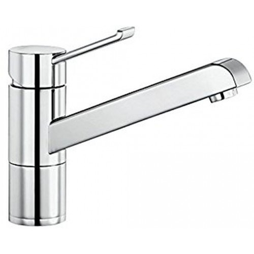 BLANCO Zenos dřezová baterie beztlaková, chrom 517802 BLANCO Zenos dřezová baterie beztlaková, chrom 517802