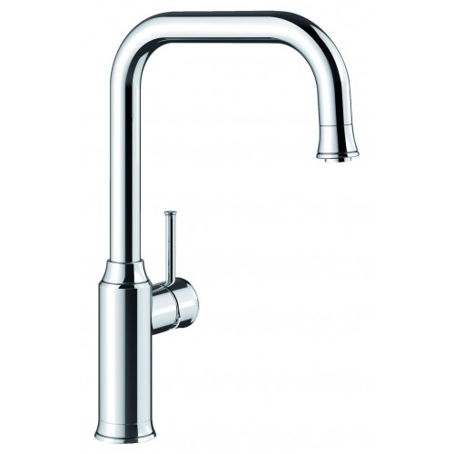 BLANCO Livia-S dřezová baterie, chrom 521288 BLANCO Livia-S dřezová baterie, chrom 521288