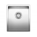 BLANCO Claron 340-IF/N dřez nerezový, hedvábný lesk 517210