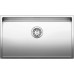 BLANCO Claron 700-U dřez nerezový, hedvábný lesk 517223