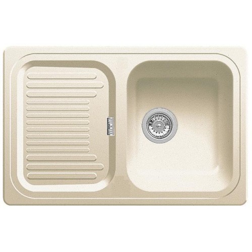 BLANCO Classic 45 S dřez Silgranit jasmín 510584