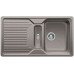 BLANCO Classic 5 S dřez Silgranit, aluminium 521315