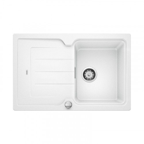 BLANCO Classic Neo 45 S dřez Silgranit, bílá 520939