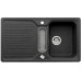 BLANCO Classic 5 S dřez Silgranit antracit 510428