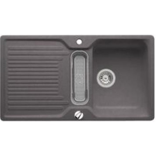 BLANCO Classic 5 S dřez Silgranit tartufo 517304 BLANCO Classic 5 S dřez Silgranit tartufo 517304