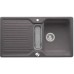 BLANCO Classic 5 S dřez Silgranit tartufo 517304
