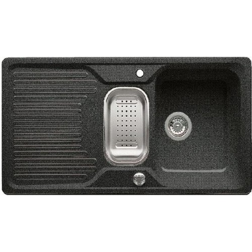 BLANCO Classic 6 S dřez Silgranit antracit 510429