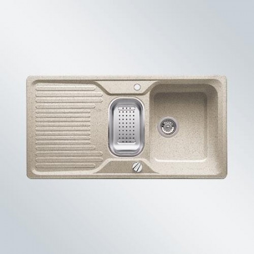 BLANCO Classic 6 S dřez Silgranit písek 508606 BLANCO Classic 6 S dřez Silgranit písek 508606