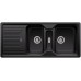 BLANCO Classic 8 S dřez Silgranit, antracit 521326