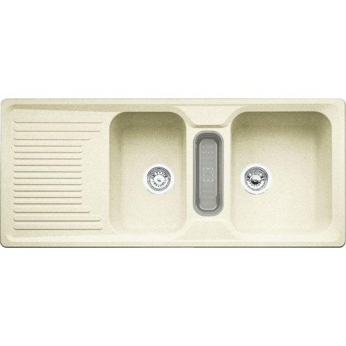 BLANCO Classic 8 S dřez Silgranit jasmín 510568 BLANCO Classic 8 S dřez Silgranit jasmín 510568