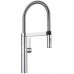 BAZAR BLANCO Culina S dřezová baterie chrom 517597 POŠKOZENÝ OBAL, 1X VYZKOUŠENO!!
