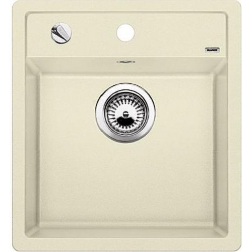 BLANCO Dalago 45-F dřez Silgranit jasmín 517658